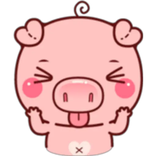 Cerdito pigma🐽 