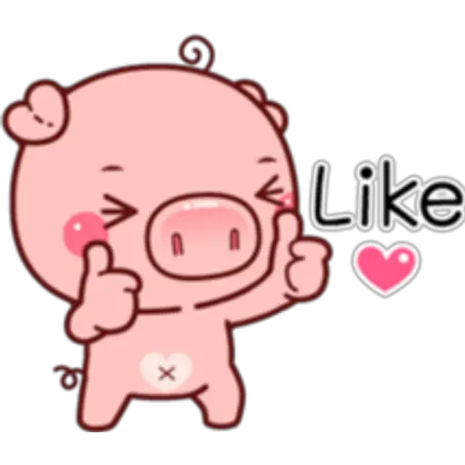 Cerdito pigma🐽 