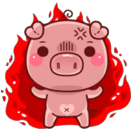 Cerdito pigma🐽 