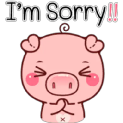 Cerdito pigma🐽 