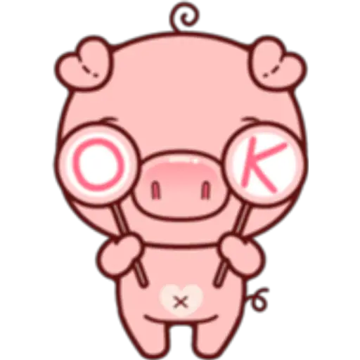 Cerdito pigma🐽 