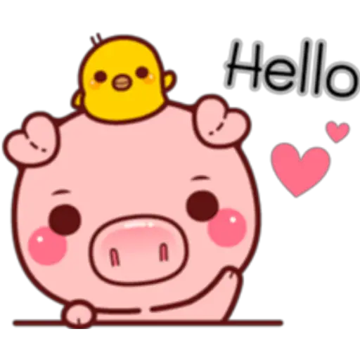 Cerdito pigma🐽 