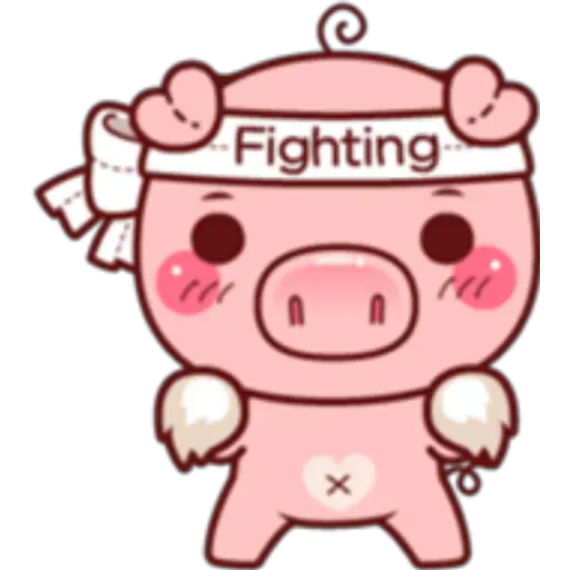 Cerdito pigma🐽 