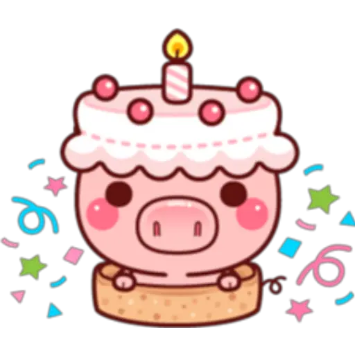 Cerdito pigma🐽  preview