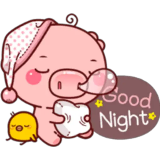 Cerdito pigma🐽 