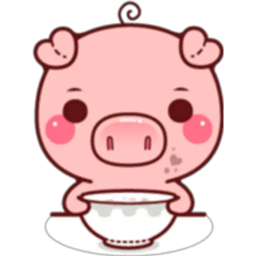 Cerdito pigma🐽 