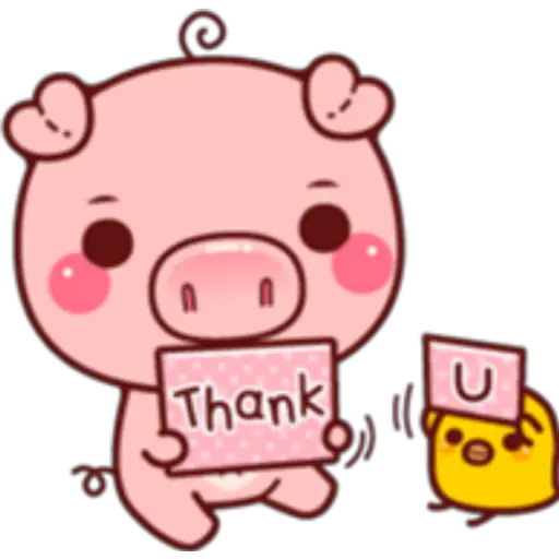 Cerdito pigma🐽 