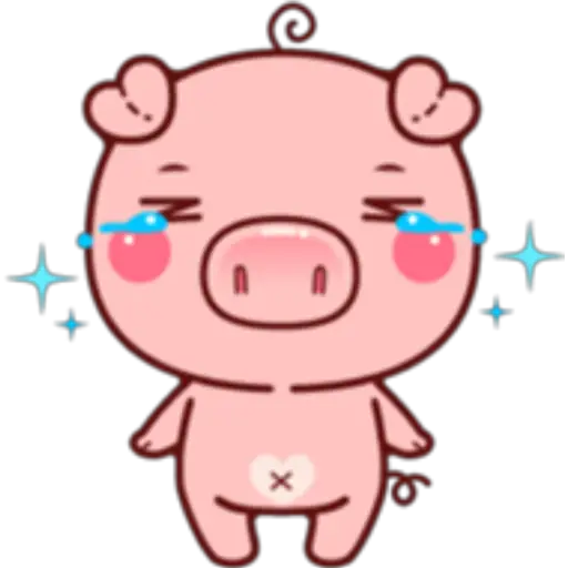 Cerdito pigma🐽 