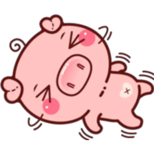 Cerdito pigma🐽 