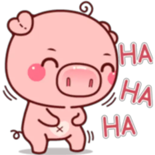 Cerdito pigma🐽 