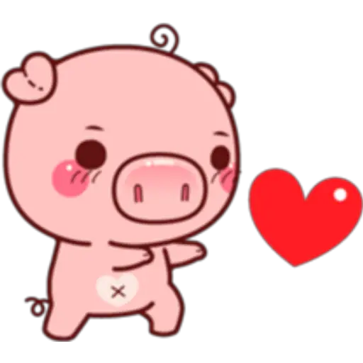 Cerdito pigma🐽 