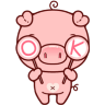 Cerdito pigma🐽 