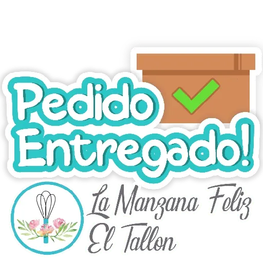manzana frases