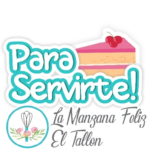 manzana frases