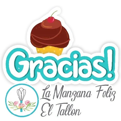 manzana frases