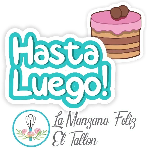 manzana frases