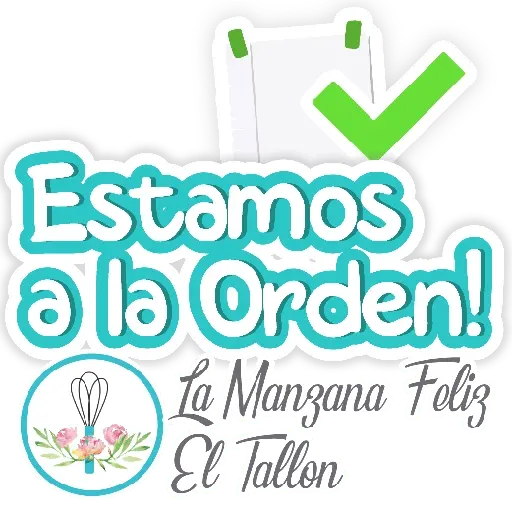 manzana frases