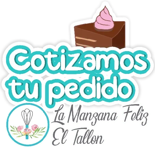 manzana frases