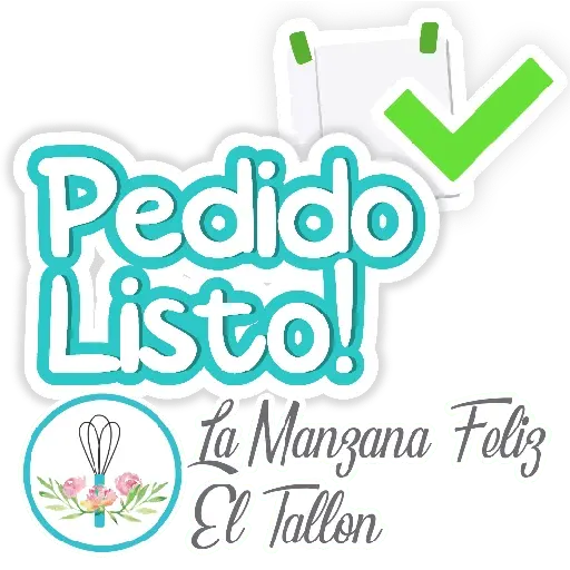 manzana frases