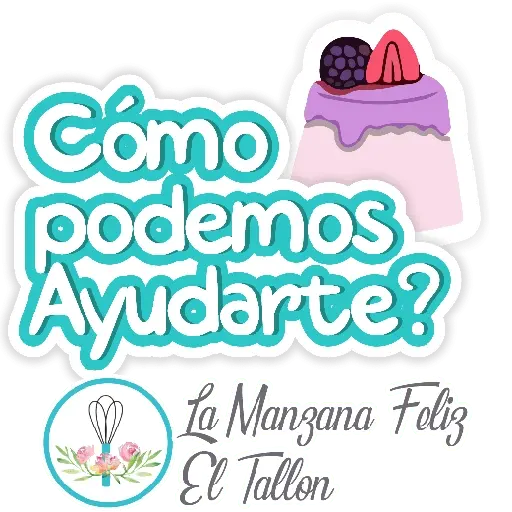 manzana frases