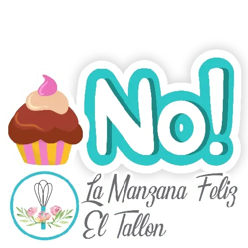 manzana frases