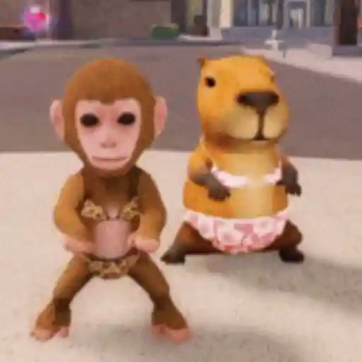 Dance tiktok