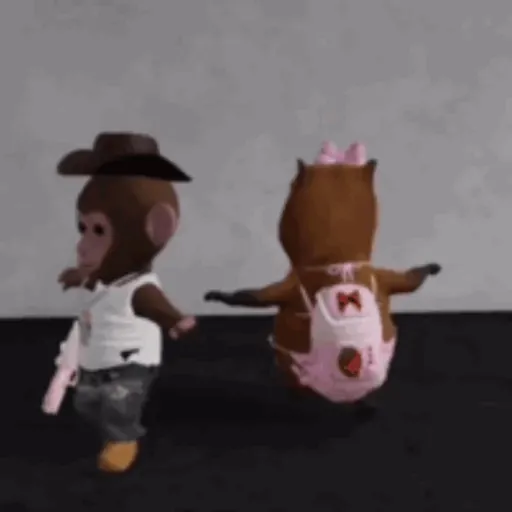 Dance tiktok