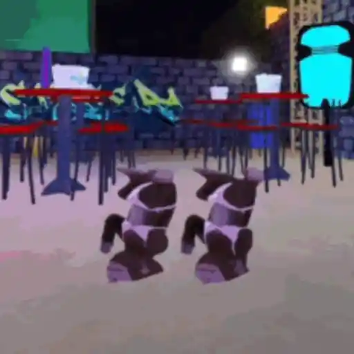Dance tiktok