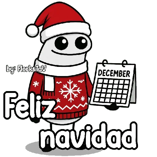 Desde septiembre 😱💃🏻☃️🎊