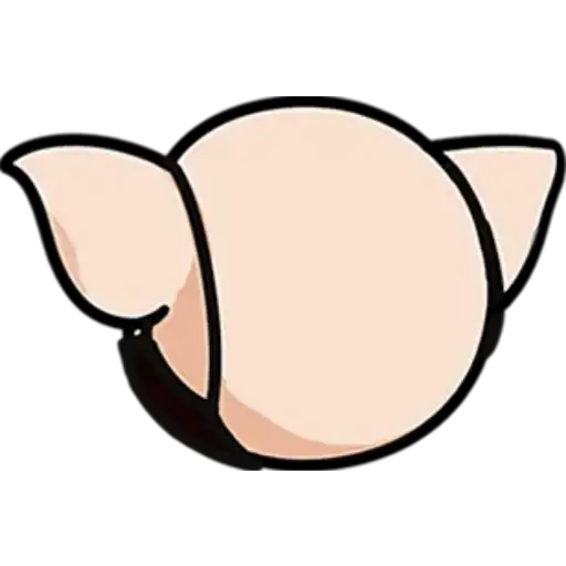 CERDITO Y SU MASCARILLA NPC