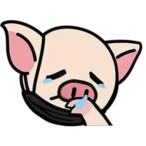CERDITO Y SU MASCARILLA NPC
