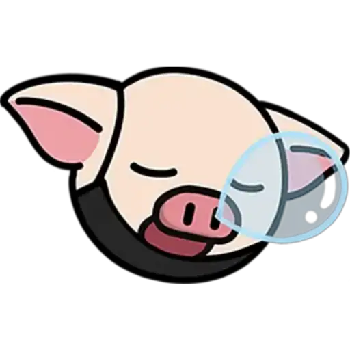 CERDITO Y SU MASCARILLA NPC