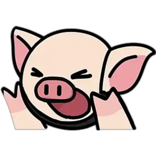 CERDITO Y SU MASCARILLA NPC