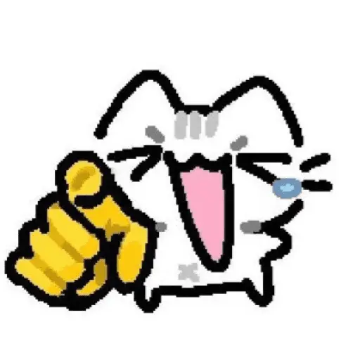 🍓🫐 Mochi Cat Gatito Mood 🫐🍓