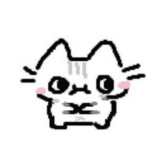 🍓🫐 Mochi Cat Gatito Mood 🫐🍓 preview