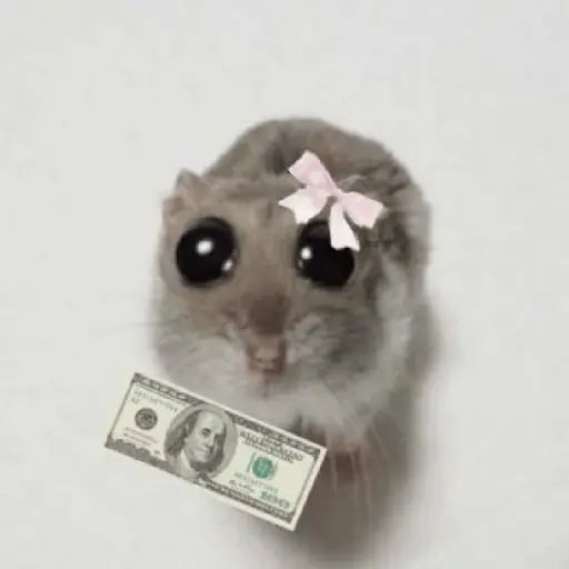 Rata Triste-Memes🐭🥹✨