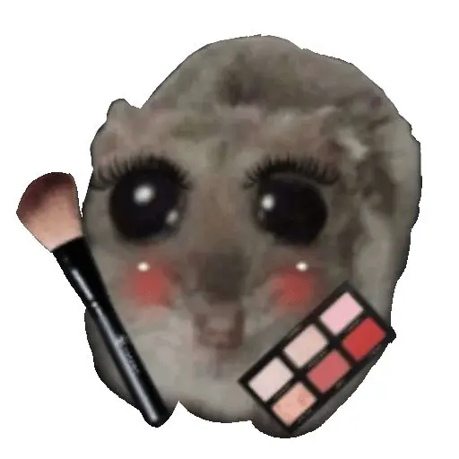 Rata Triste-Memes🐭🥹✨