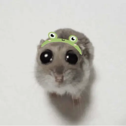 Rata Triste-Memes🐭🥹✨