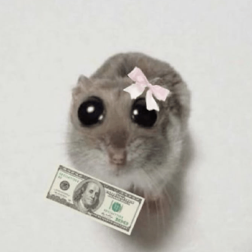 Rata Triste-Memes🐭🥹✨ preview