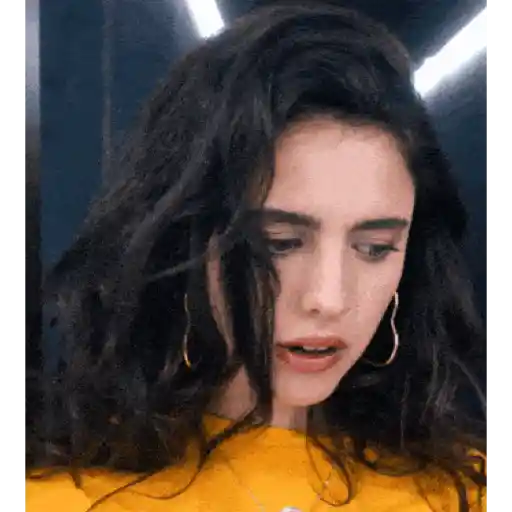 🫦💋🤣Mordiendose el dedo - GIF  