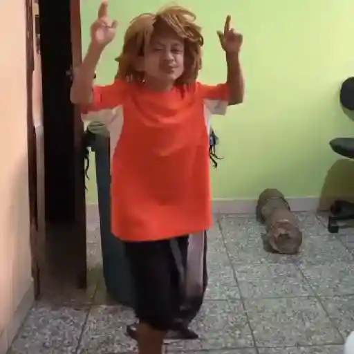 Tío colocho 🔥🌧️ lluvia 🙂‍↕️