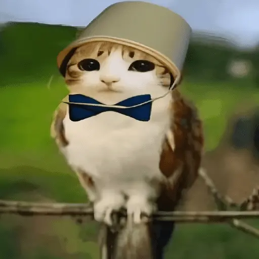 Meowl 🐱Gatos michis 🐾