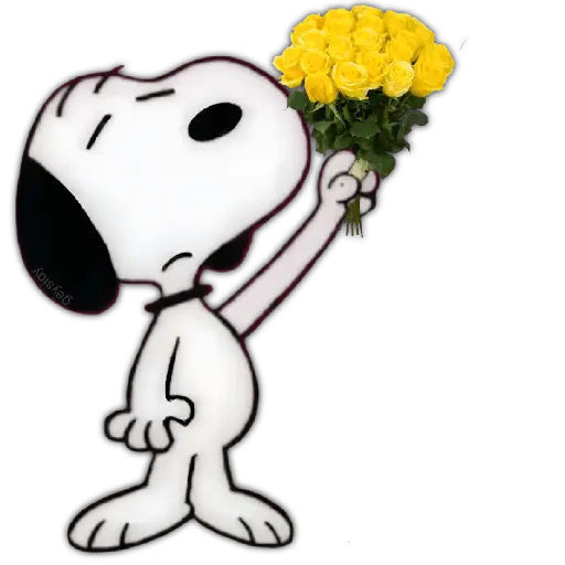 Flores amarillas🌻🍃💐
