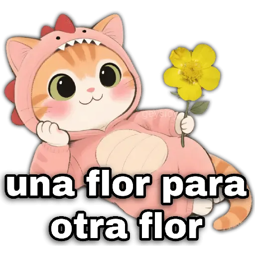 Flores amarillas🌻🍃💐