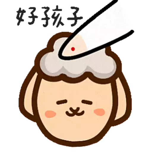 蘇爺與阿咩 Jeezameh (蘇爺日常005)