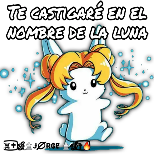Conejo loco 