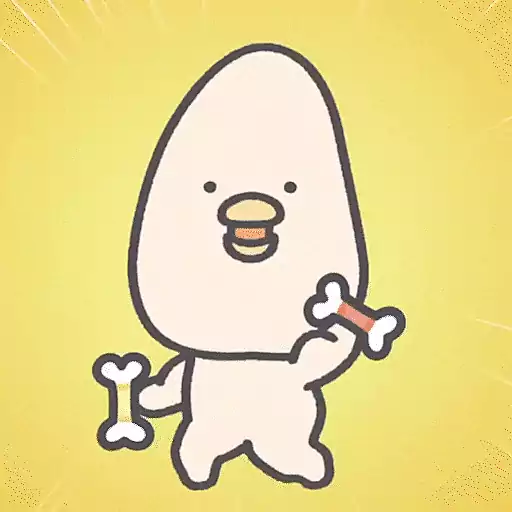 Chickipdancers 跳跳小雞♪第3彈♪