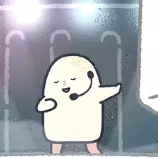 Chickipdancers 跳跳小雞♪第3彈♪