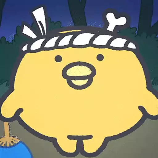 Chickipdancers 跳跳小雞♪第3彈♪