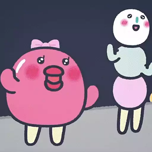 Chickipdancers 跳跳小雞♪第3彈♪ preview